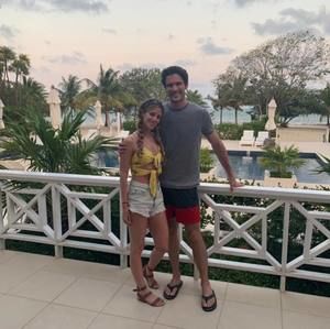 Meet your Posher, Lacey